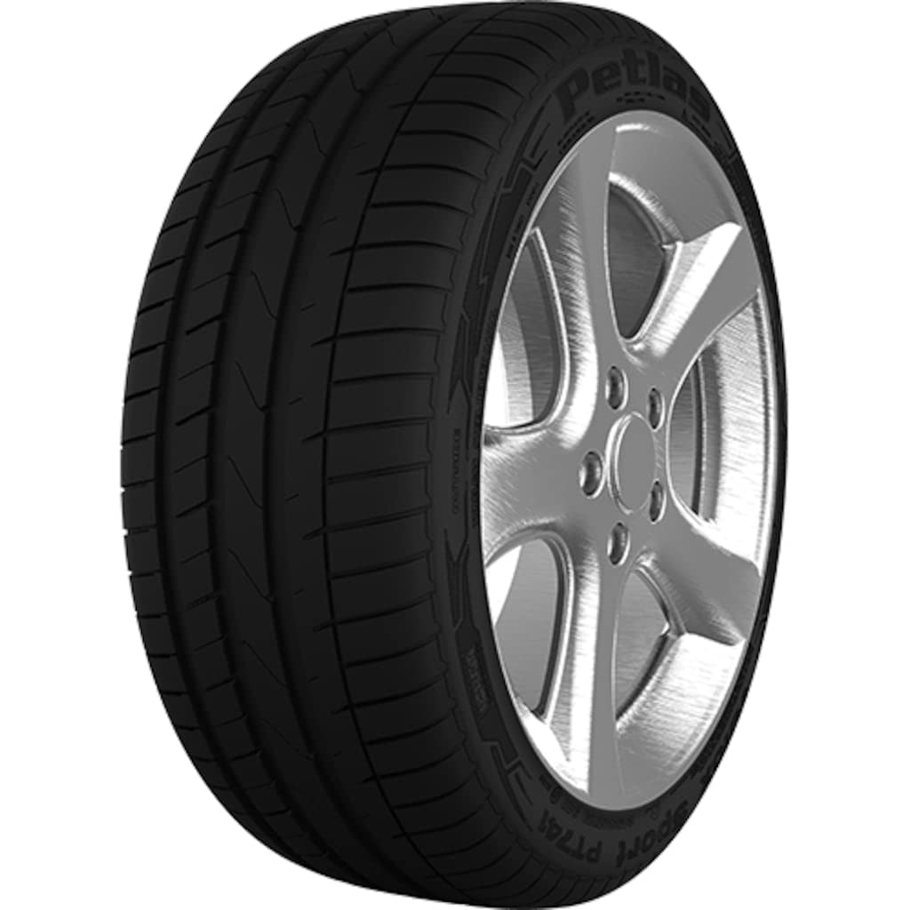 Petlas Velox Sport PT741 XL - 235/45R18 98W - Sommerreifen von Petlas