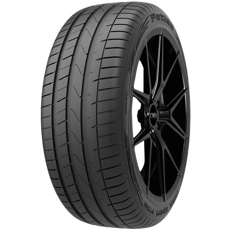 Petlas Velox Sport PT741 XL - 235/50R18 101W - Sommerreifen von Petlas