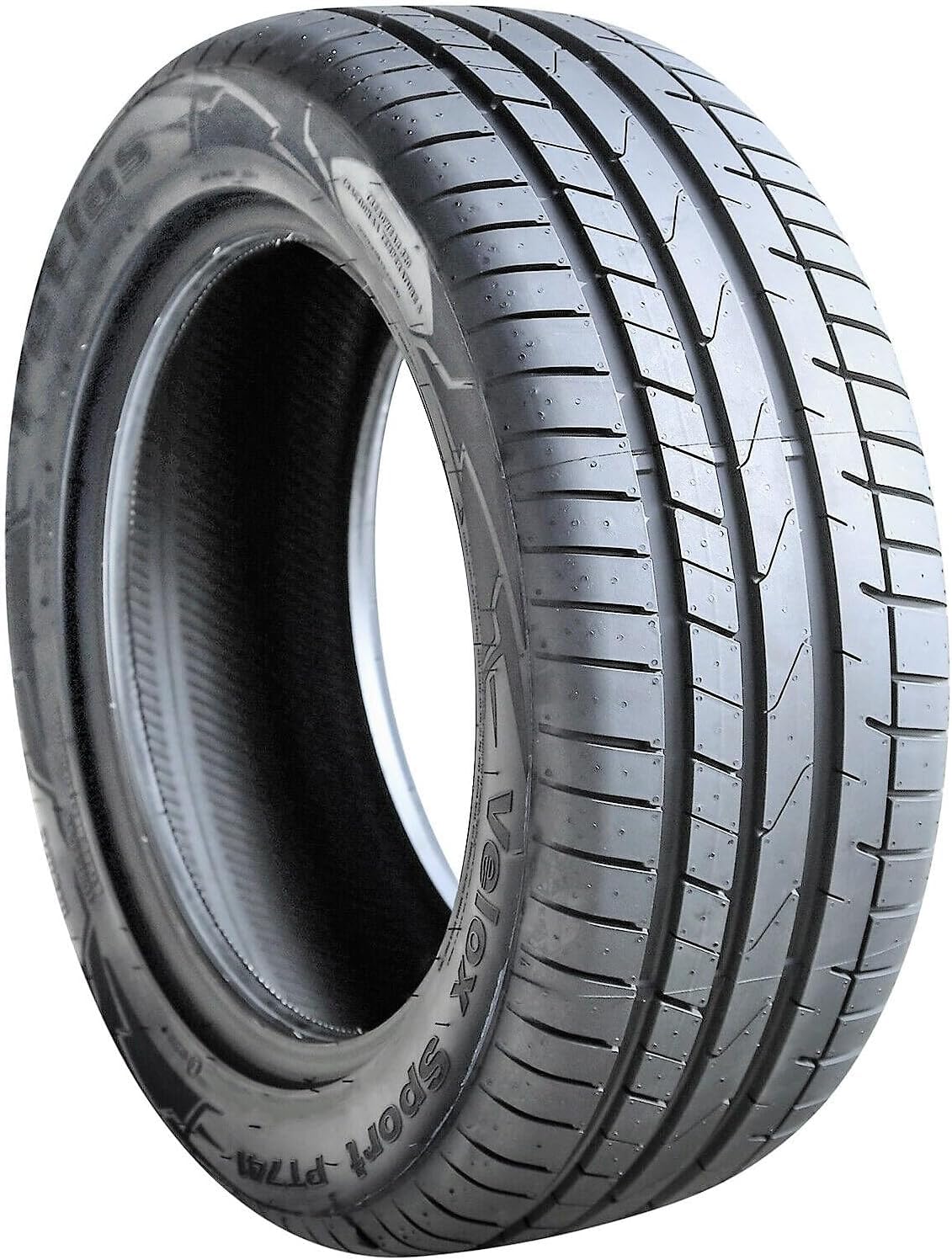 Petlas Velox Sport PT741 XL - 245/40R17 95W - Sommerreifen von Petlas