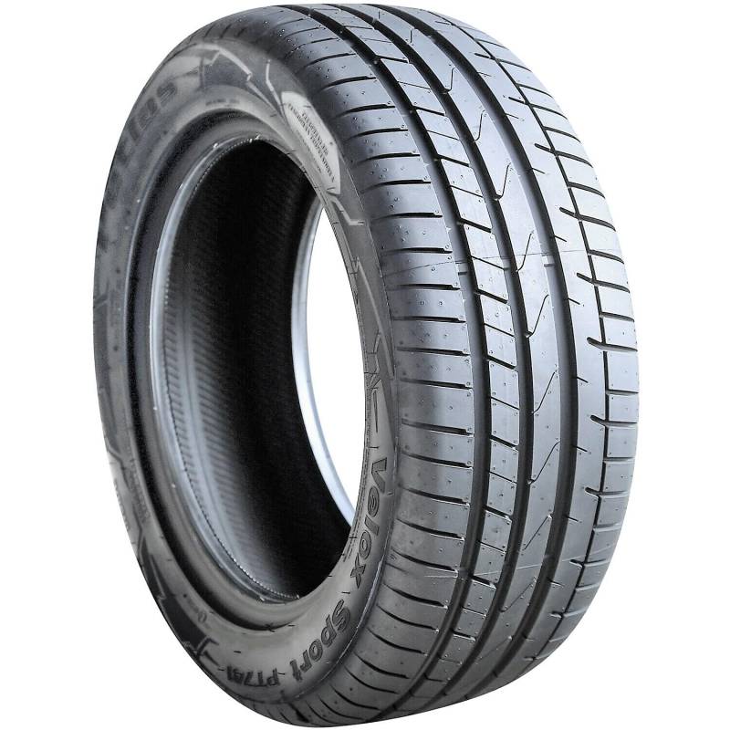 petlas velox sport pt741 xl - 255/45r18 103w - sommerreifen von Petlas