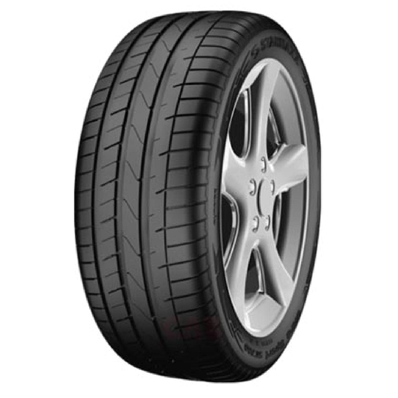 StarMaxx Ultrasport ST760 RF - 225/45R17 94W - Sommerreifen von Petlas