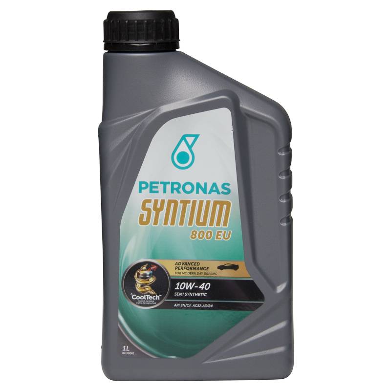 Petronas SYNTIUM 800 EU von Petronas