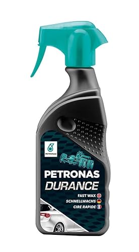 Petronas Spray Wachs & Polish, glänzend, 400 ml, Durance von Petronas