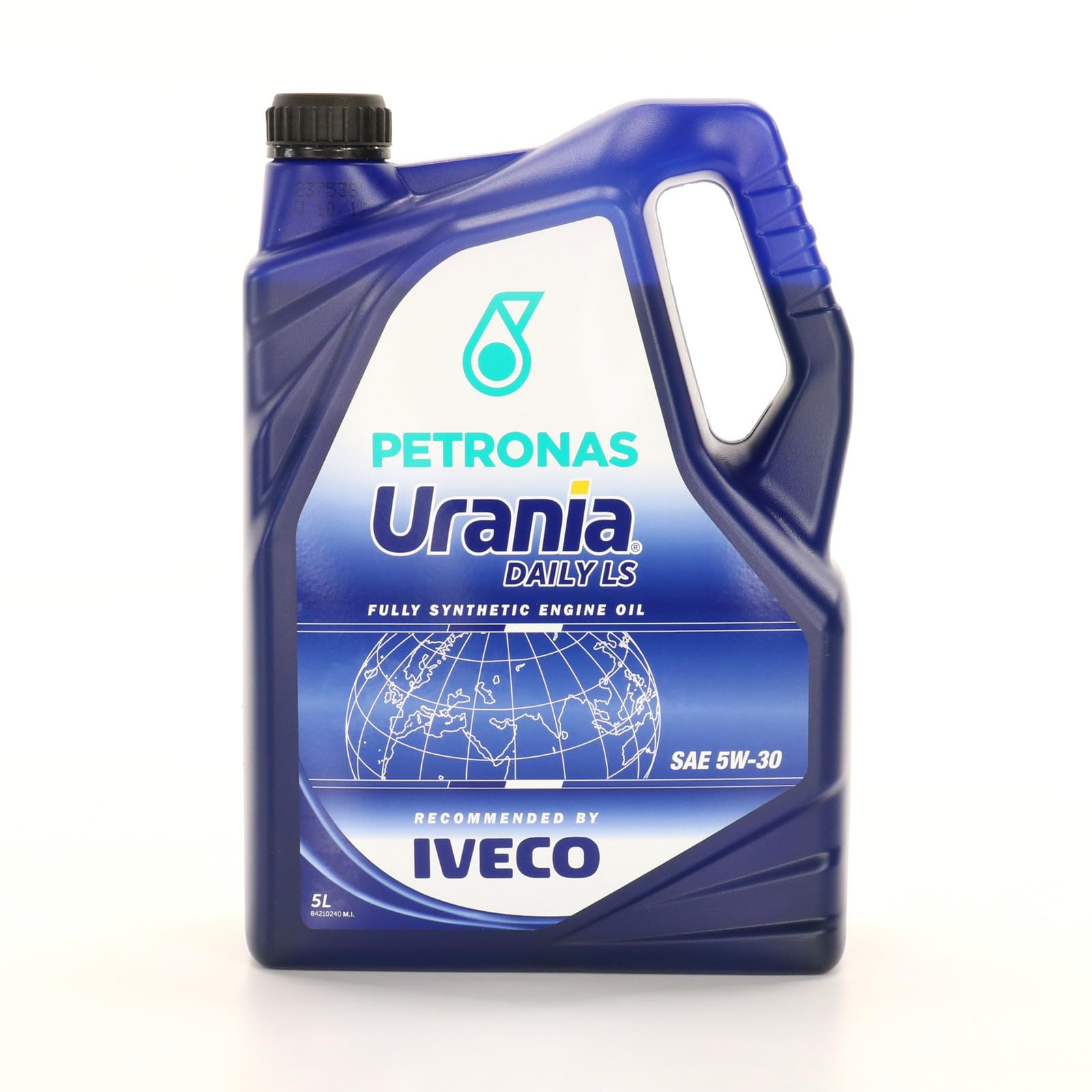 Petronas Urania Daily LS Motoröl Öl 5W30 5L 5 Liter von Petronas