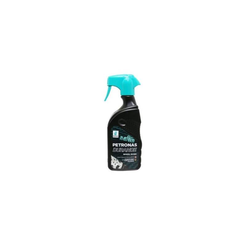 Petronas" Wheel Shine 400ml von motodak