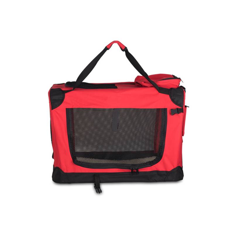 Tier-Transportbox von Pets Safe, 60x42x4 cm, 1 Stück von Pets Safe