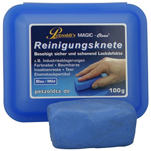 Magic Clean Reinigungsknete 100g von Petzoldt's