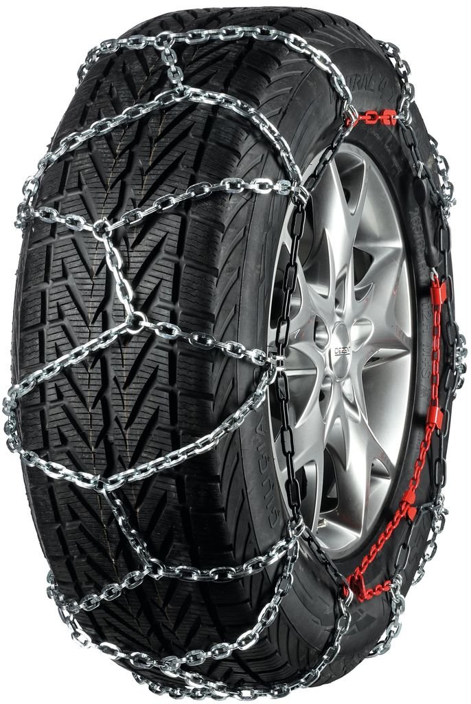 pewag Schneeketten 12361 brenta-c 4x4 XMR 79V , 1 Paar von pewag