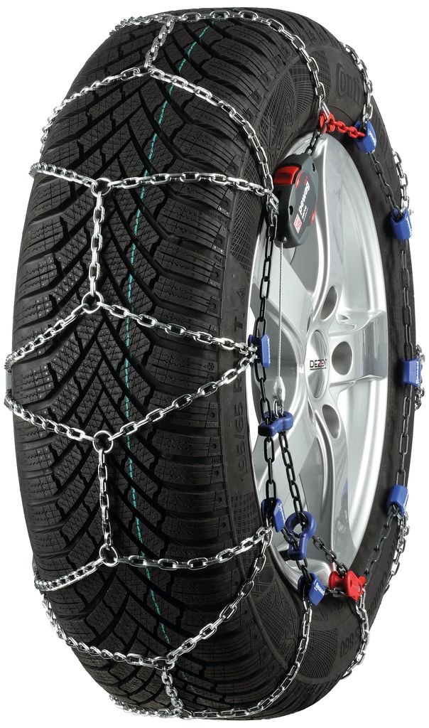 pewag Schneeketten 29995 servo sport RSS 68, 1 Paar von pewag