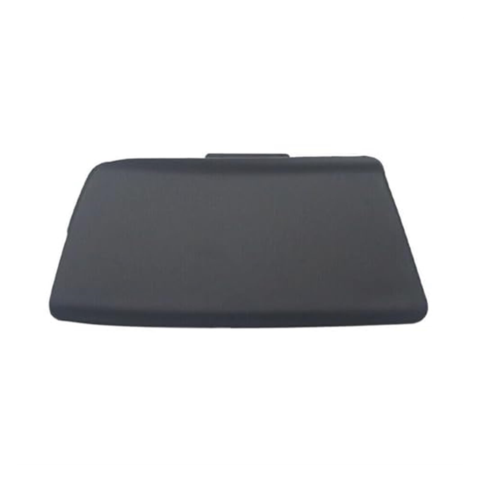 Abdeckung für Abschlepphaken an der vorderen Stoßstange, Pexorin Auto Front Stoßstange Abschlepphaken Auge Abdeckkappe, for Opel, Zafira B 2008-2014 1405238 Schwarz ABS von Pexorin