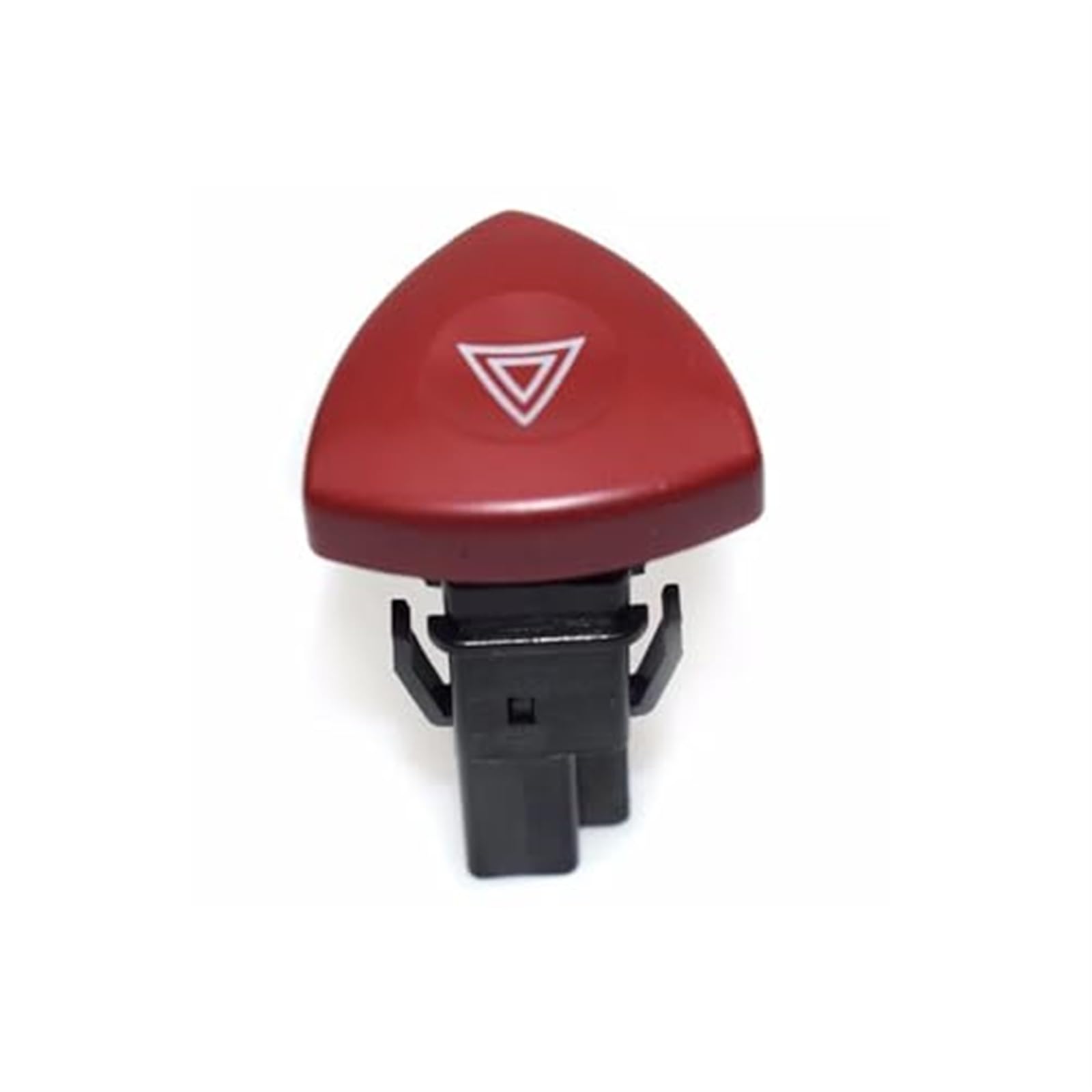 Fahrzeug-Notwarnknopf, Pexorin Notfall-Warnblinker-Warnlichtschalter Warnblinker, for Renault, Laguna Trafic II, for Vauxhall, 8200442724 Fahrzeug-Notwarnknopf, Pexorin Notfall-Warnblinker-Warnlichtschalter Warnblinker, for Renault, Laguna Trafic II, for Vauxhall, 8200442724 von Pexorin