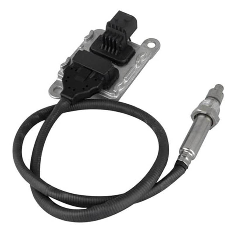 Pexorin 1-teiliges Motorzubehör for den Detroit DD13 DD15 DD16 Motor. Ersetzen Sie den Stickoxidsensor A0101532228 Auto-Sauerstoffsensor von Pexorin