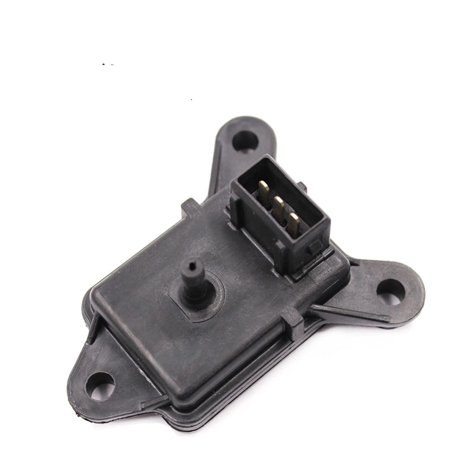 Pexorin 2Bar MAP Sensor Ansaugluft Ladedruck Saugrohr-absolutdruckgeber, for SAAB, 9000 2,0 2,3 Turbo 1638311 7538697 7633005 Turbo-Ladedrucksensor von Pexorin