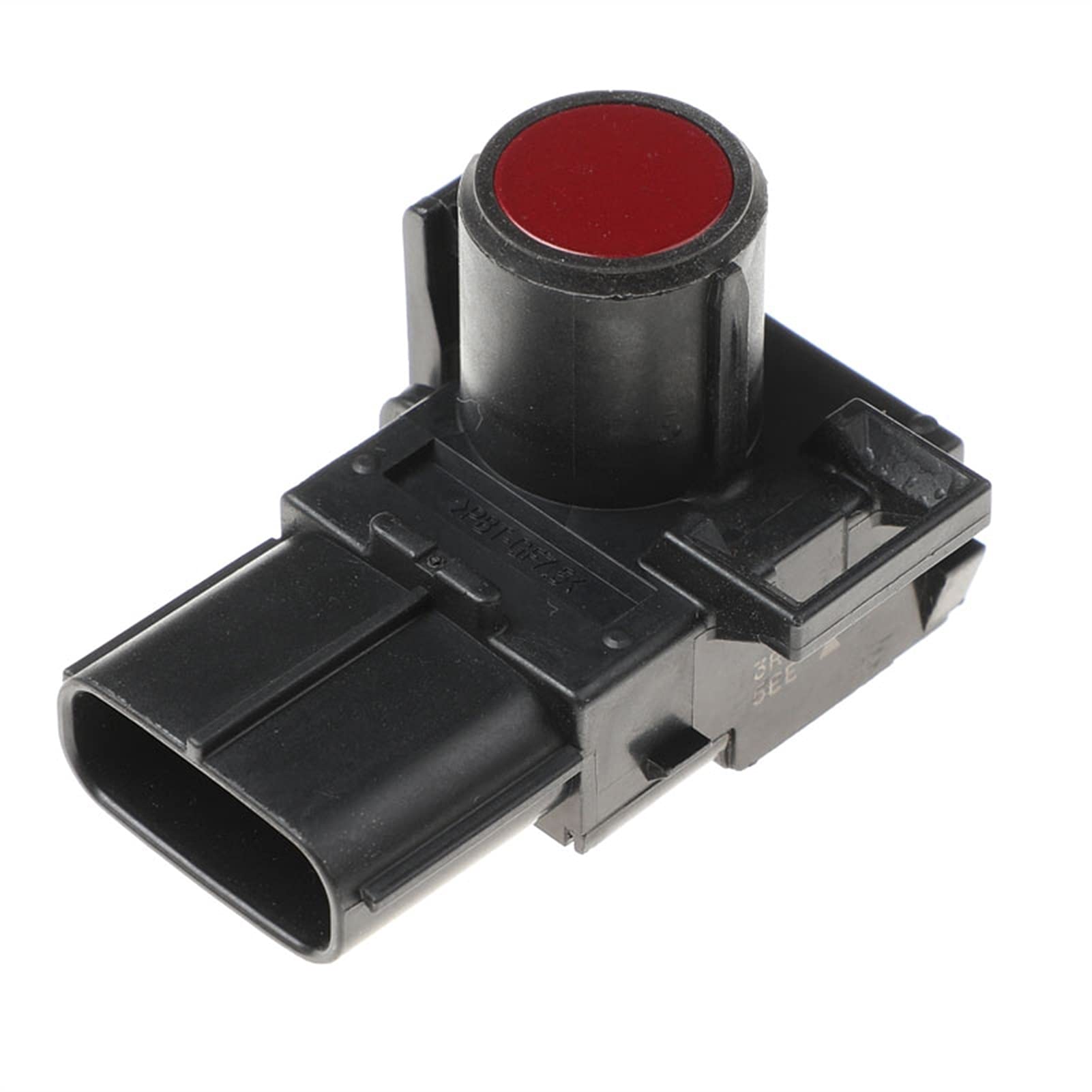 Pexorin 4-Farbiger PDC-Einparkhilfesensor, for, for Lexus, LS 89341-50060 8934150060 Parksensoren(Red) von Pexorin