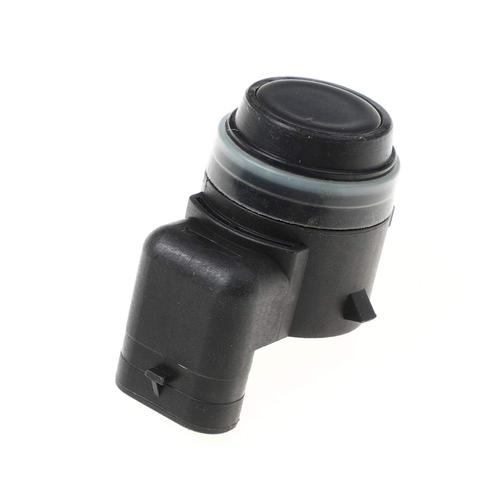 Pexorin 4 Stück Los 66209283201 9283201, for, 2 X4 Serie F45 F46 F48 F25 F26, for Mini, F54 F55 Autozubehör Parksensoren(Black) von Pexorin