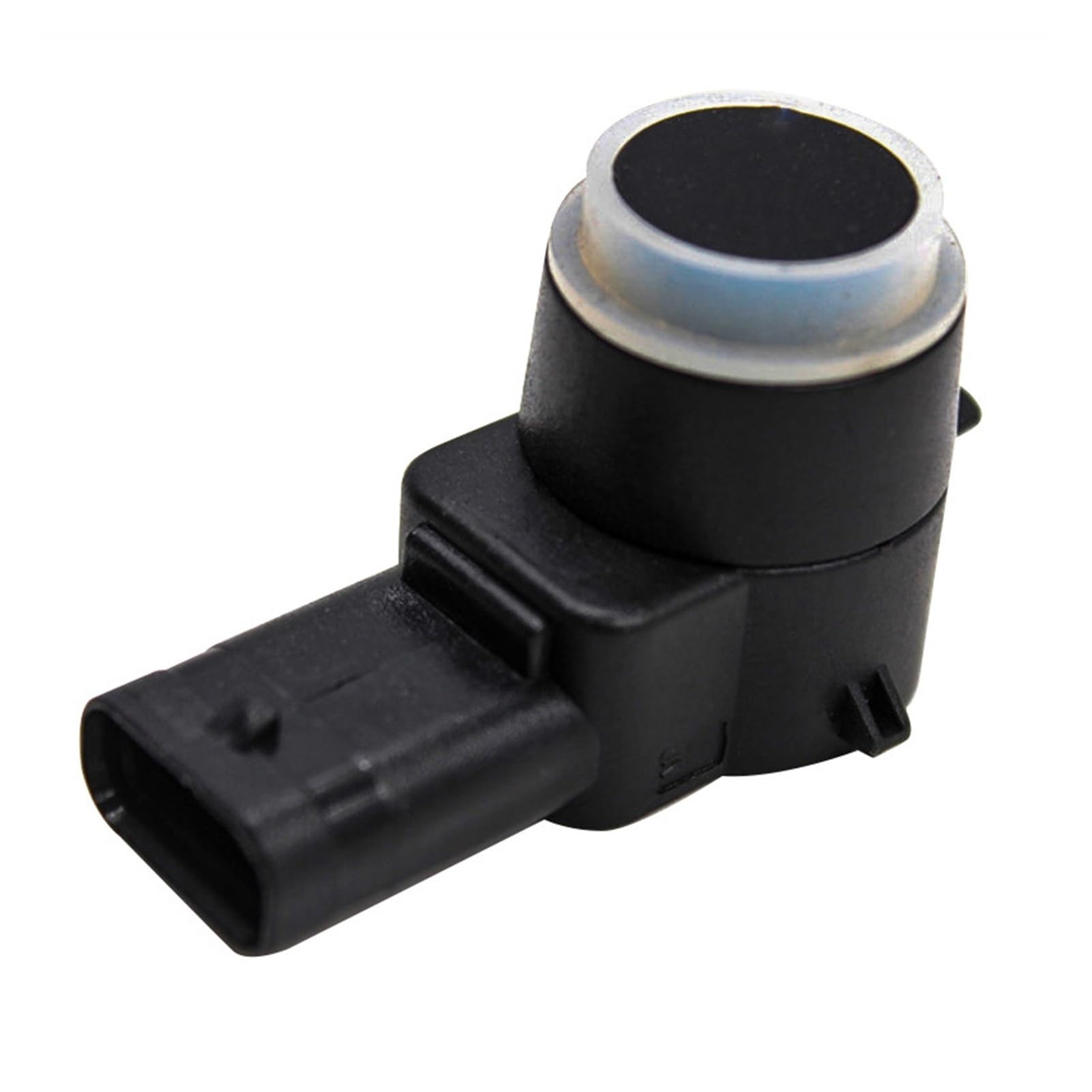 Pexorin 4 Stück PDC-Parksensor, for Mercedes-Benz, W211 W219 W203 W204 W221 W164 CLS ML GL CL 2005-2012 2215420417 A2215420417 Parksensoren von Pexorin