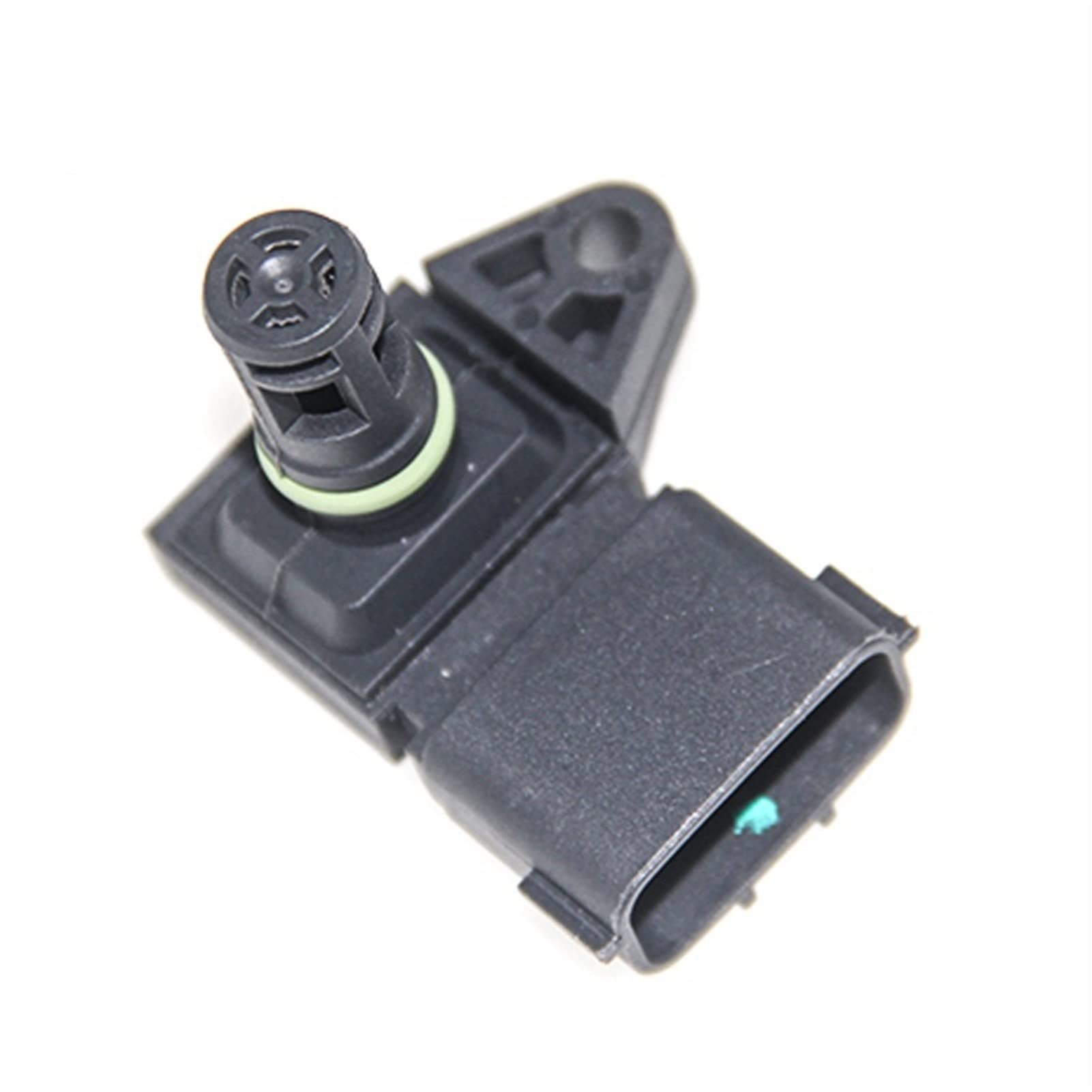 Pexorin 4Bar Ansaugluftdrucksensor MAP Sensor 405 Pride 5WK96841 2045431 Turbo-Ladedrucksensor von Pexorin