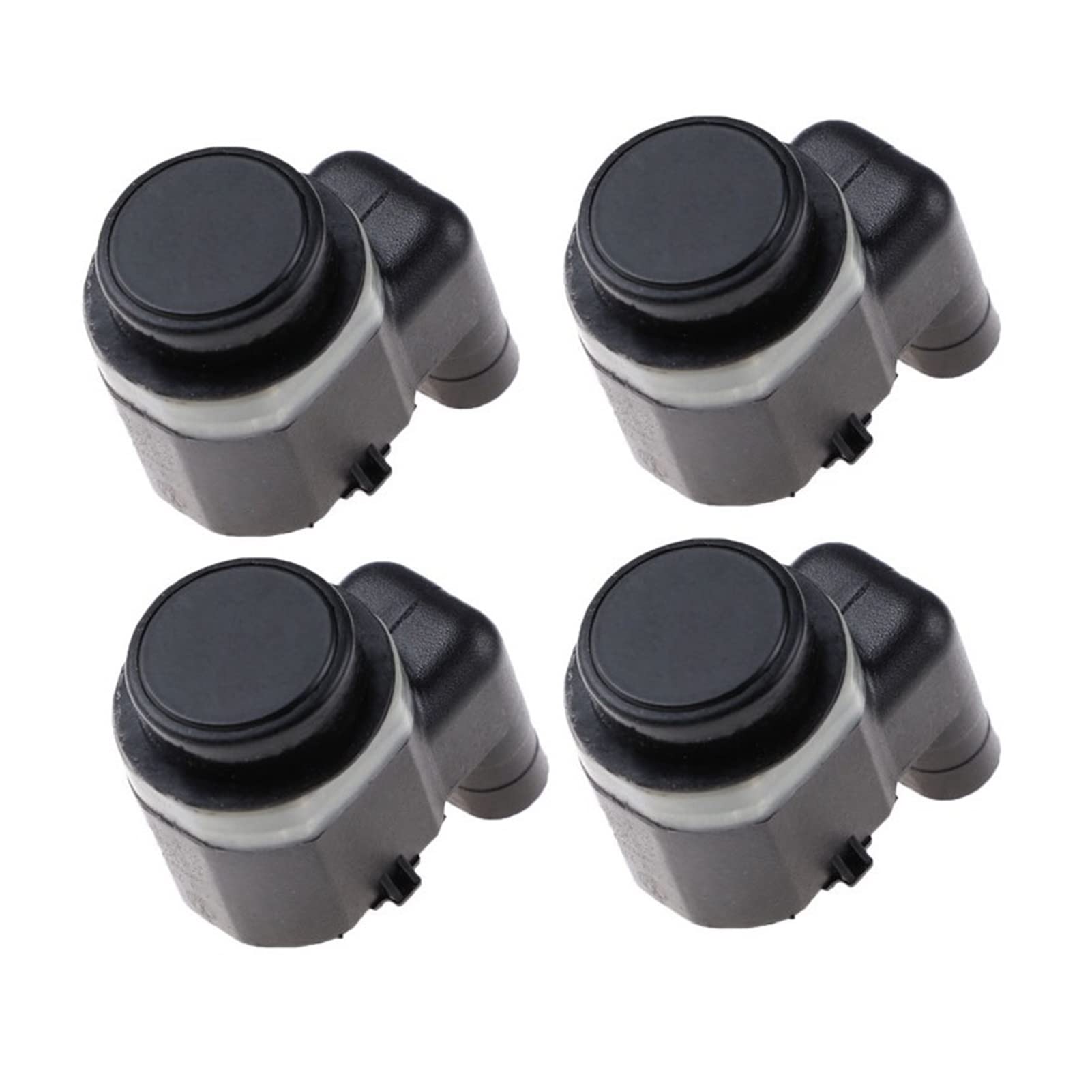 Pexorin 4PCS PDC Parksensor, for, A1 A3 A4 A5 A6 A7 A8 Q3 Q5 Q7 TT 1S0919275D Parksensoren von Pexorin