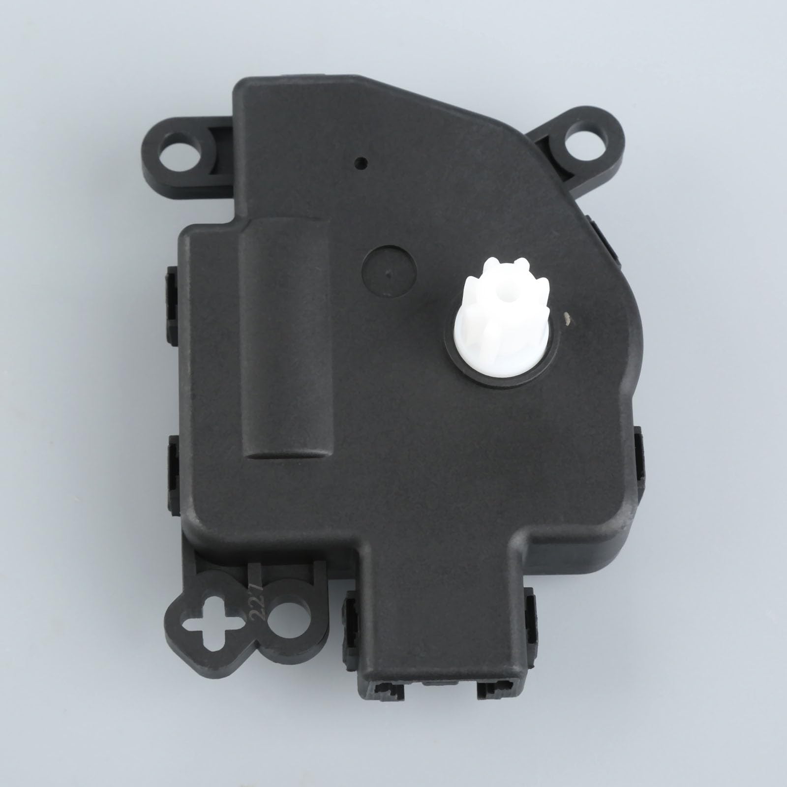 Pexorin A/C-Heizung Defrost Blend Door Actuator Motor, for Nissan, Titan SE PRO-4X Blendentür-Steuerungsaktuator von Pexorin