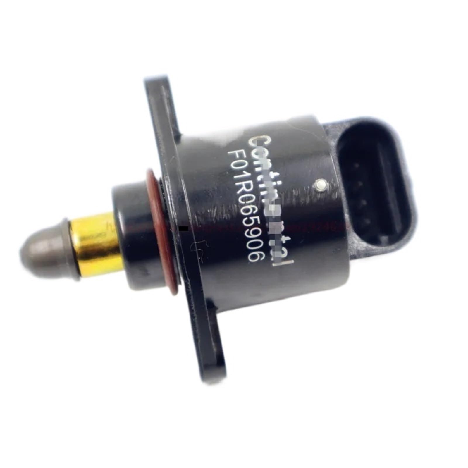 Pexorin Absolutdrucksensor MAP-Sensor, for Civic, for Jazz, Odyssey 37830PNC003 37830-PNC-003 Turbo-Ladedrucksensor von Pexorin