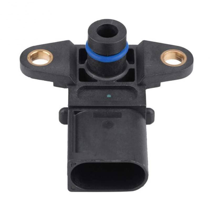 Pexorin Ansaugkrümmer-Luftdrucksensor 128i 325i 328i 330i E90 E91 E92 E82 OEM 13628617097 Turbo-Ladedrucksensor von Pexorin