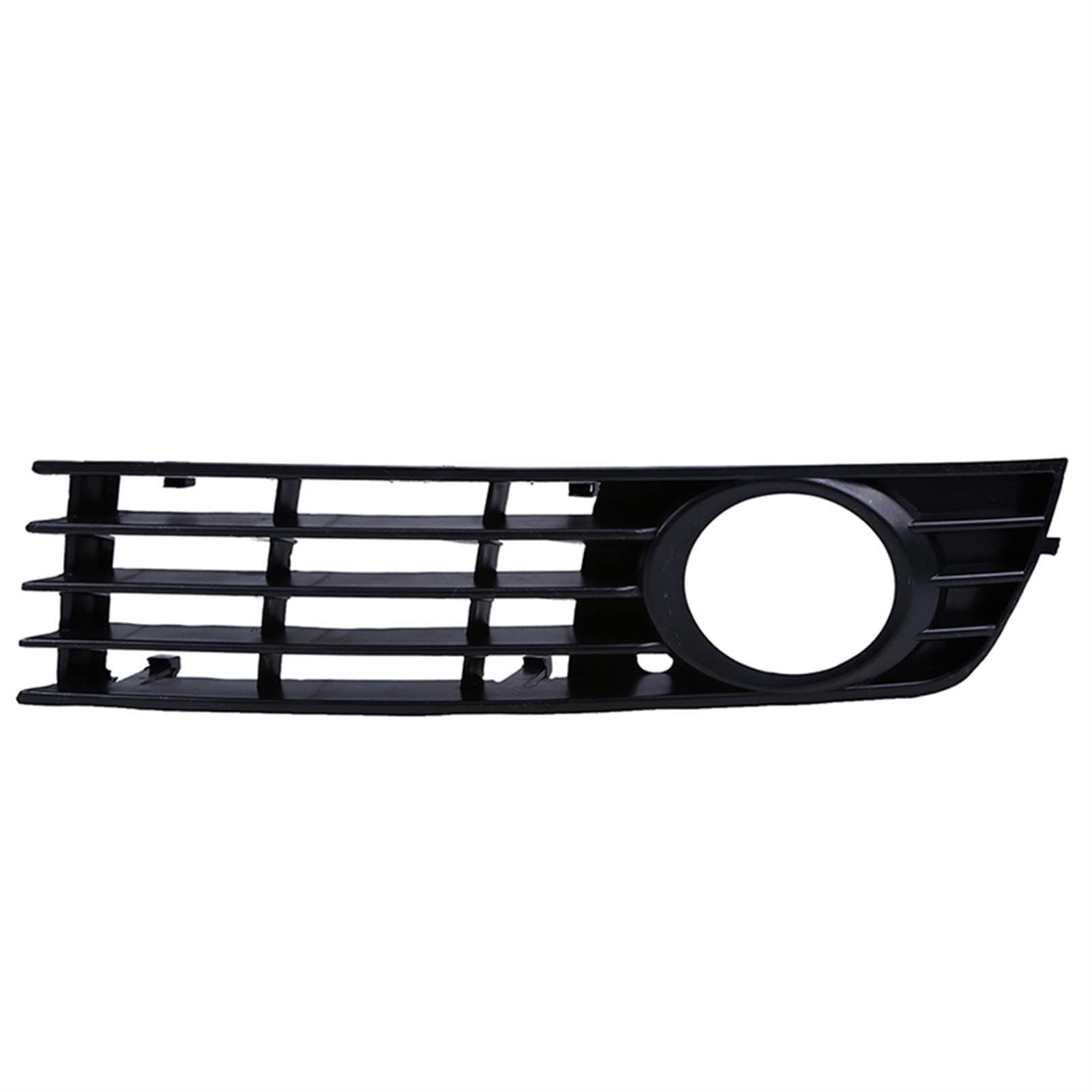 Pexorin Auto-Center-Nebelscheinwerfer-Kühlergrill-Abdeckung, vordere untere Stoßstange, seitliche Renngrills, for Audi, for A4 B6 Limousine 2002 2003 2004, Auto-Außenteile Austausch der Nebelscheinwer von Pexorin