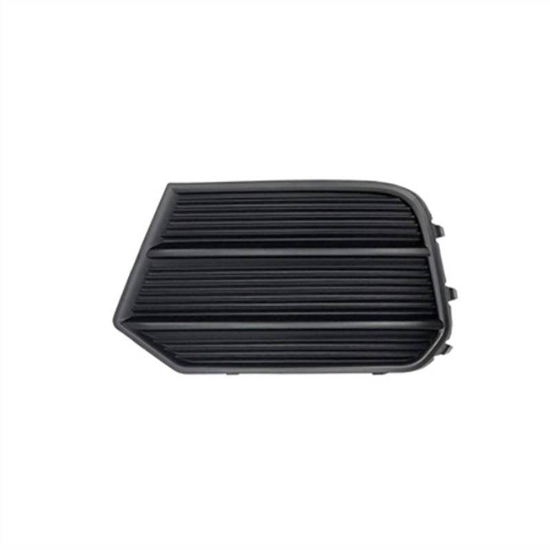 Pexorin Auto Links rechts vorne Stoßstange Nebelscheinwerfer Grill Grill Abdeckung, for Audi, for Q3 2016 2017 2018 Austausch der Nebelscheinwerfergitterabdeckung(Left 2) von Pexorin