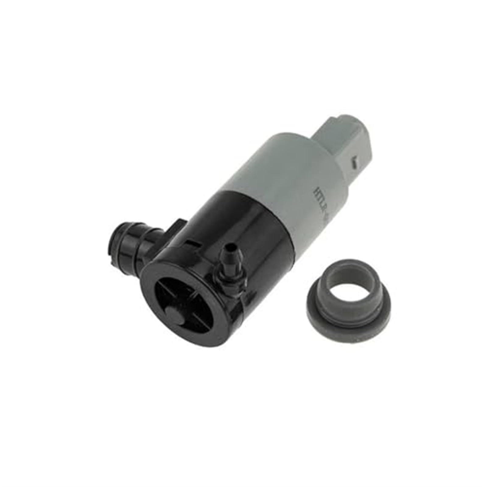 Pexorin Auto-Motorpumpe for vordere und hintere Scheibenwaschanlage, for Range Rover, OEM 2002–2009/2010–2012 Reinigungspumpe für Scheibenwischer-Waschanlage von Pexorin