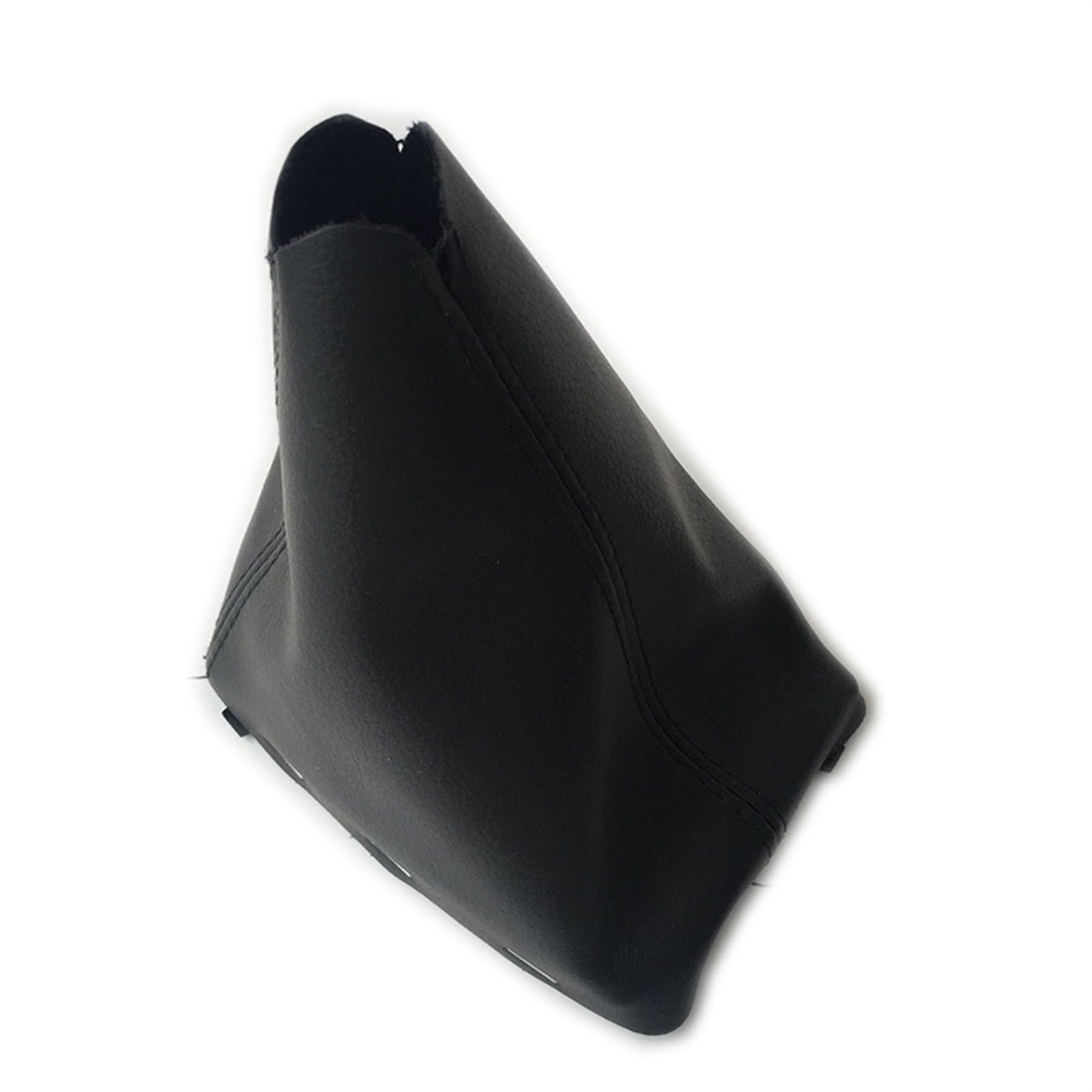 Pexorin Auto Shift Schaltknauf Hebel Gaitor Shifter Boot Cover Handball, for Ford, for C-Max 2007 2008 2009 2010 Staubschutz für Schaltknaufmanschette(Gear Boot) von Pexorin