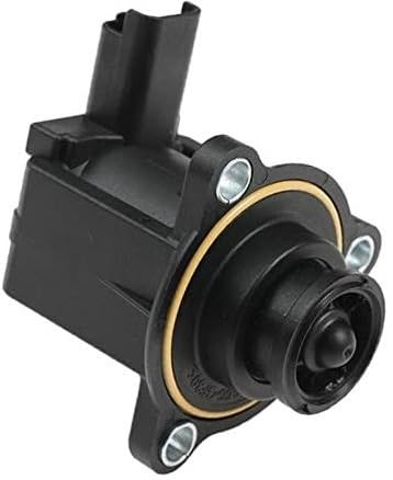 Pexorin Auto-Vakuum-Magnetschalter, Turbo-Ladedruck-Magnetwandlerventil, for Mini, Cooper, for Citroen, C5 C6 C4l 037977 037975 0379.75 Magnetventil für Turbolader von Pexorin