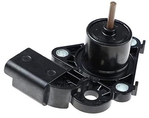 Pexorin Auto-Vakuum-Magnetschalter, Turbo-Ladedruck-Magnetwandlerventil, for Peugeot, 2008 308 208, for Citroen, C3 Berlingo 1696537 49373 02013 Magnetventil für Turbolader von Pexorin