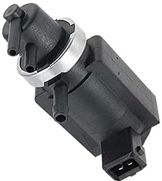 Pexorin Auto-Vakuum-Magnetschalterventil, Turbodruckwandlerventil, for Nissan, Pathfinder Navara 14956EB300 Magnetventil für Turbolader von Pexorin