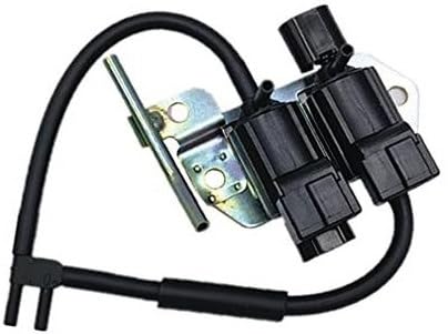 Pexorin Auto-Vakuum-Magnetschalterventil, for Mitsubishi, Pajero Montero Sport 3.0L 3.5L 1997-2004 MR263723 Magnetventil für Turbolader von Pexorin