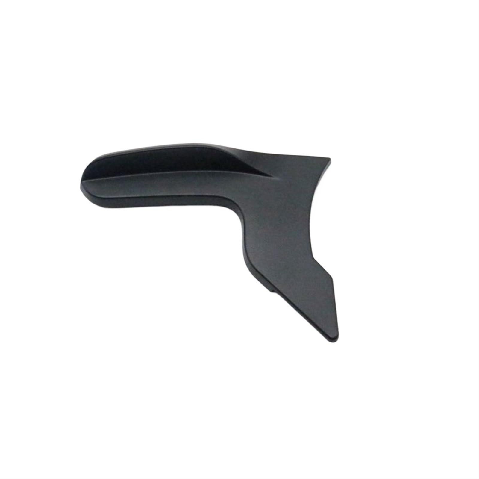 Pexorin Autositz-Einstellgriff, Hauptfahrersitz-Höhenversteller, for Ford, for Focus 2012–2018 Griff zur Sitzneigung(Black) von Pexorin