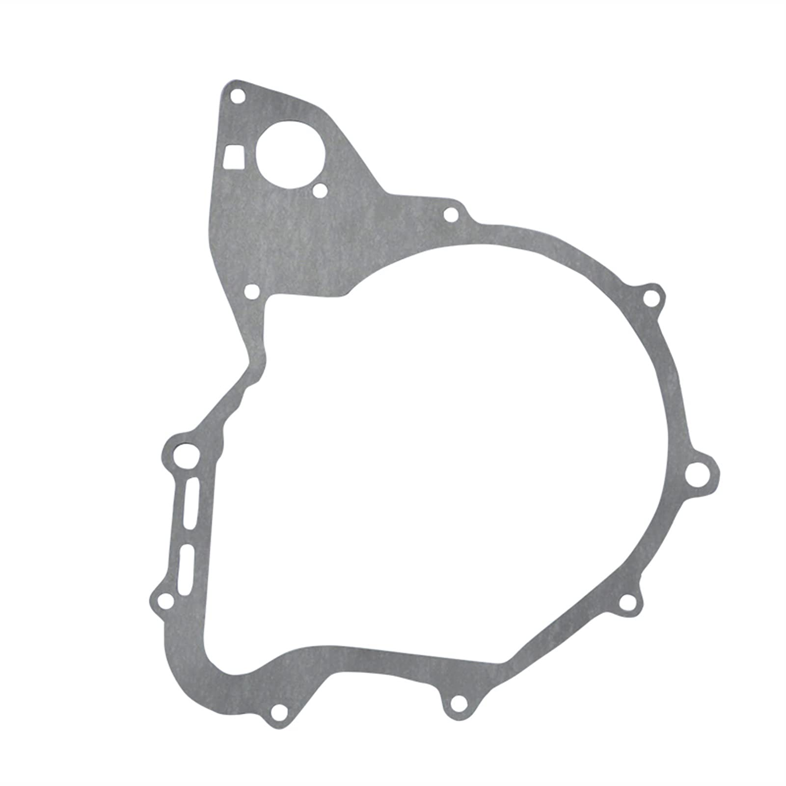 Pexorin Dichtung for Kurbelgehäuse-Generator-Kupplungsdeckel for Motorrad, for Yamaha, Virago535 XV535 1987-2000 XV500 83 V-Star 650 XVS65 XVS650 1998-2016 Motorrad-Motordichtungssatz(Generatorcoverga von Pexorin