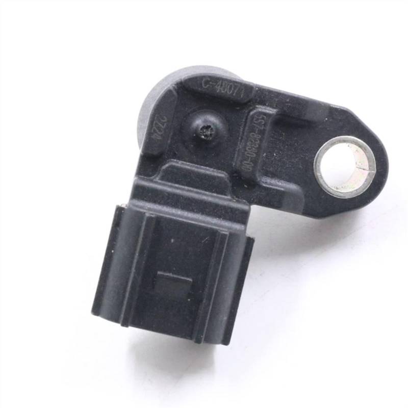 Pexorin Druck-MAP-Sensor 5S7-82380-00 5S7-82380 5S78238000 5S782380 Turbo-Ladedrucksensor von Pexorin