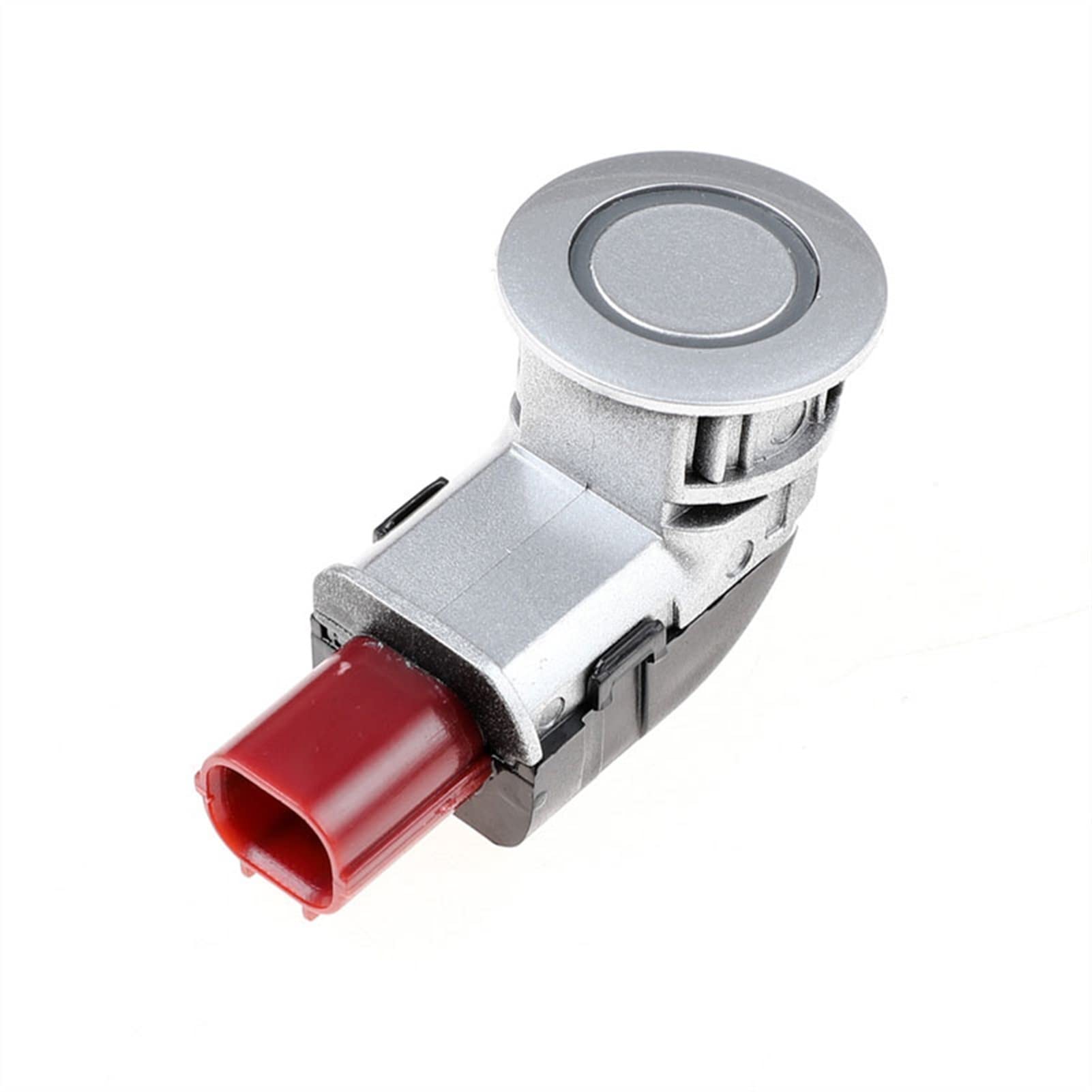 Pexorin Einparkhilfe-Sensor, PDC-Sensor, weiß, for Odyssey, 2005-2009 CRV 2004-2013 39680-SHJ-A61 39680SHJA61 Parksensoren(Silver) von Pexorin