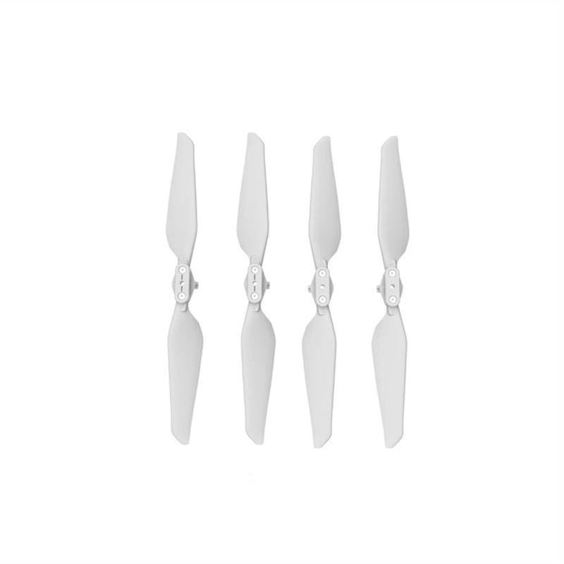 Pexorin Ersatzteile Schnellverschluss Faltbare Propeller for FIMI X8 SE 4PCS RC Quadcopter Propellerpropeller(Propeller only) von Pexorin