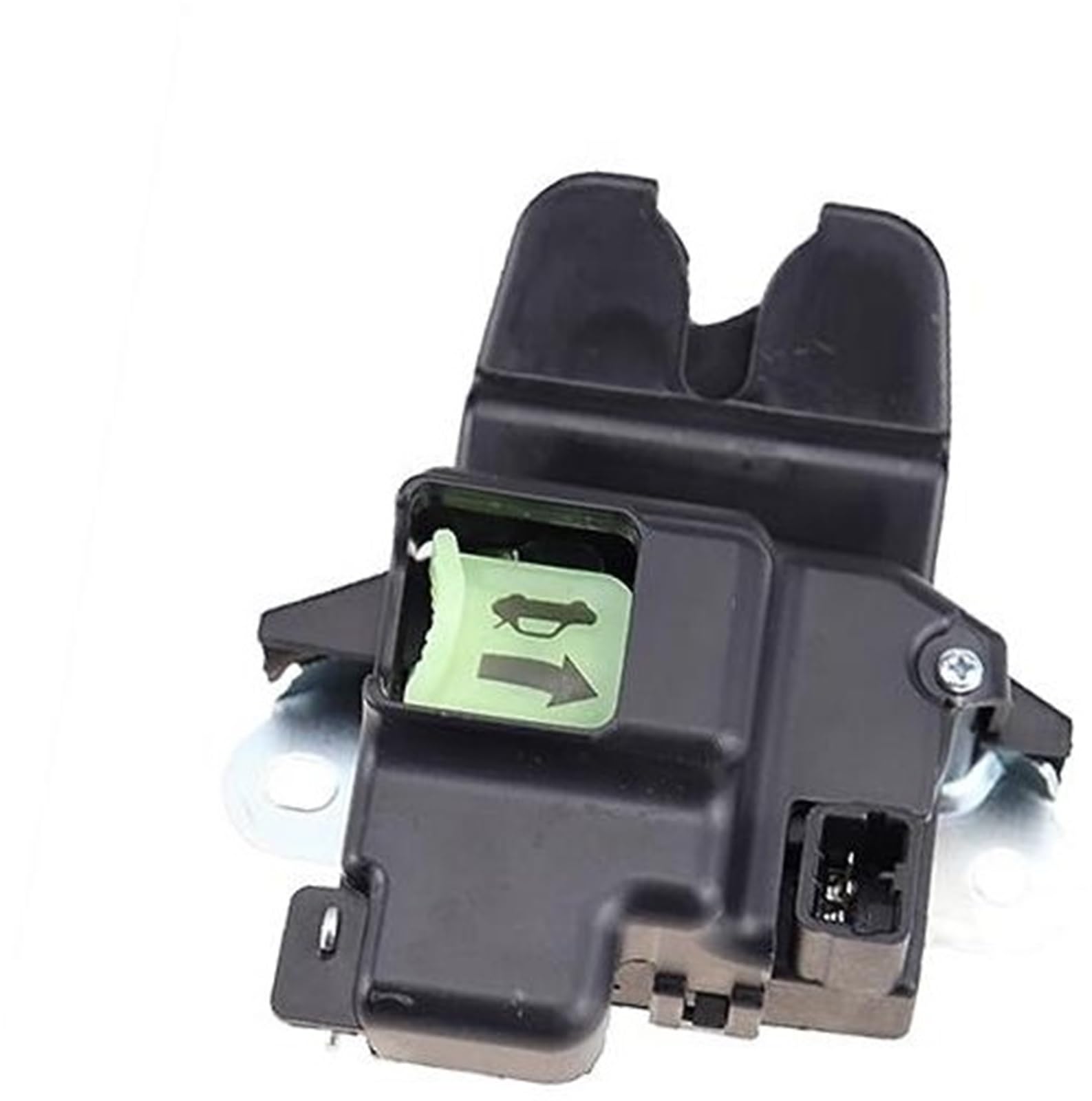 Pexorin For Kia, for Rio, for Pride, 2011–2017. Elektrischer Heckklappen-Kofferraumverriegelungsaktuator Motor Heckklappe Heckklappe Kofferraumlukenverschluss 812301W010 812301W000 Heckklappen-Kofferr von Pexorin