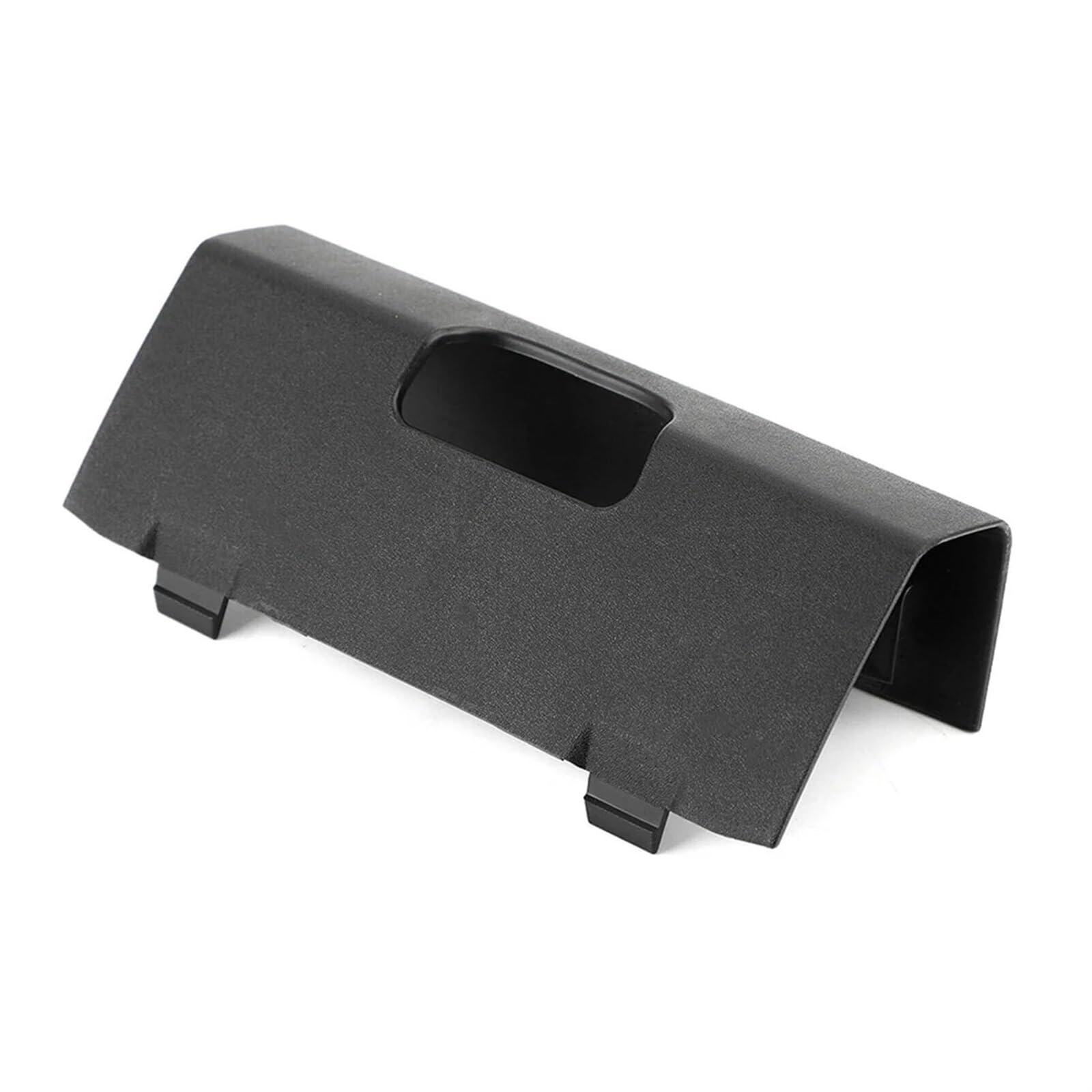 Pexorin Frontstoßstangenspoiler, Abschleppöse, Hakenabdeckung, Ersatz, for Range, Rover Executive L322 2006–2009, DPC500280PUY Abdeckung für Abschlepphaken für Autos von Pexorin