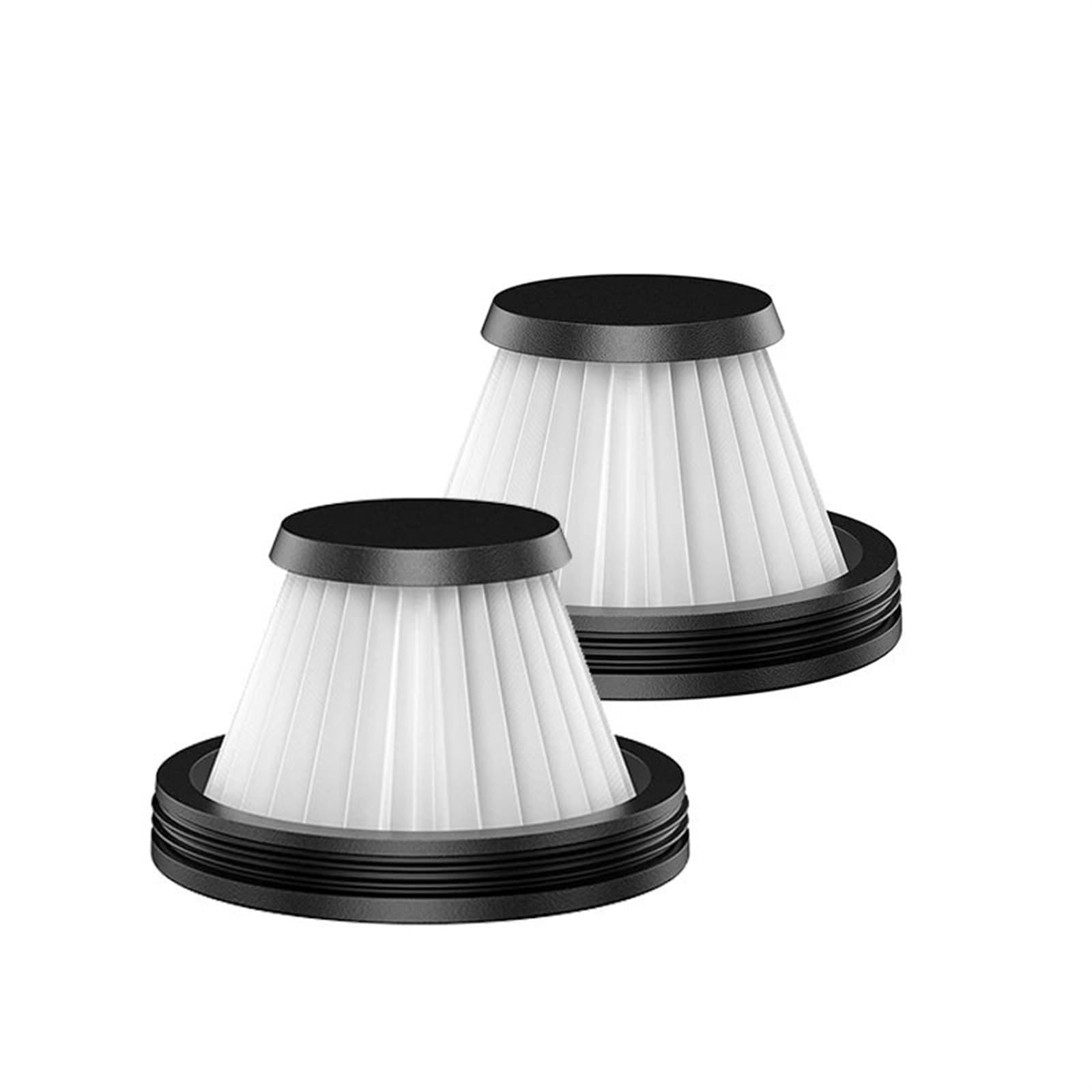 Pexorin HEPA-Filter for Autostaubsauger for A2Pro Staubsaugerfilter(Black) von Pexorin