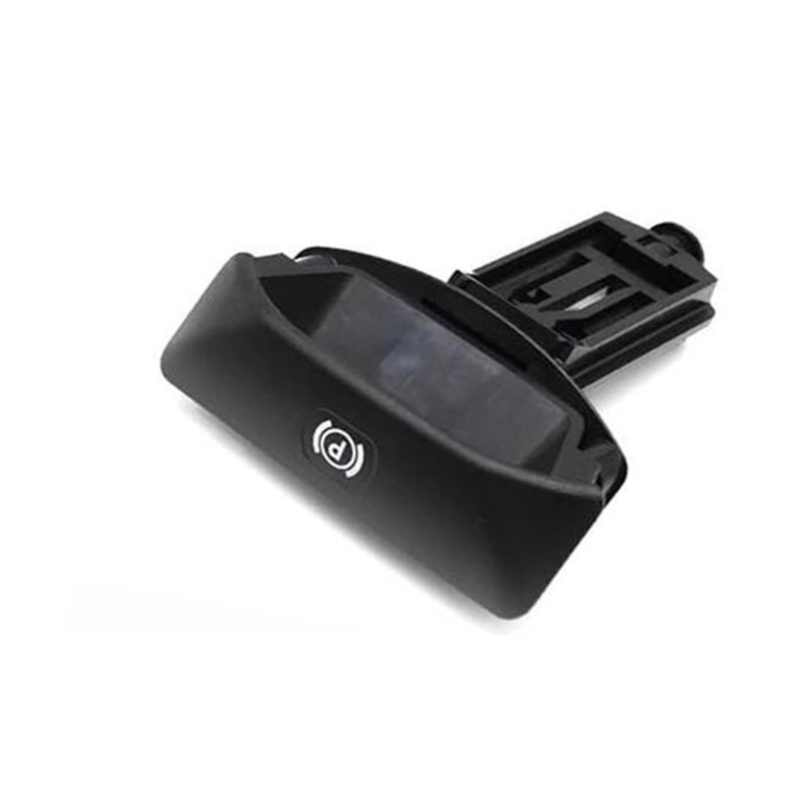 Pexorin Handbremsaktuator Auto Handbremse Parkschalter Handbremshebel, for CE GLK CLS Klasse W204 W212 W207 W218 X204 2044270020 Handbremsschalter(Black Handbrake Assembly) von Pexorin