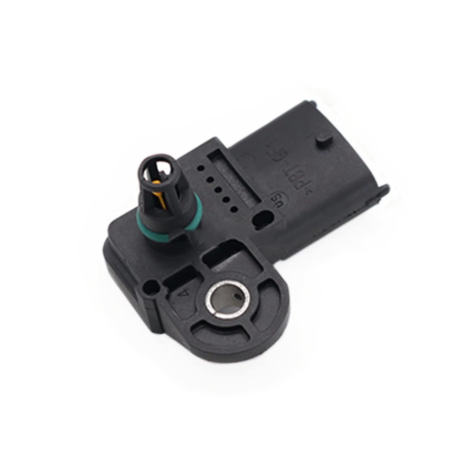 Pexorin Ladedruck-MAP-Sensor, for Vauxhall, Vectra Signum Zafira Astra Frontera, for Great Wall, 0281002437 93171176 24459853 Turbo-Ladedrucksensor von Pexorin