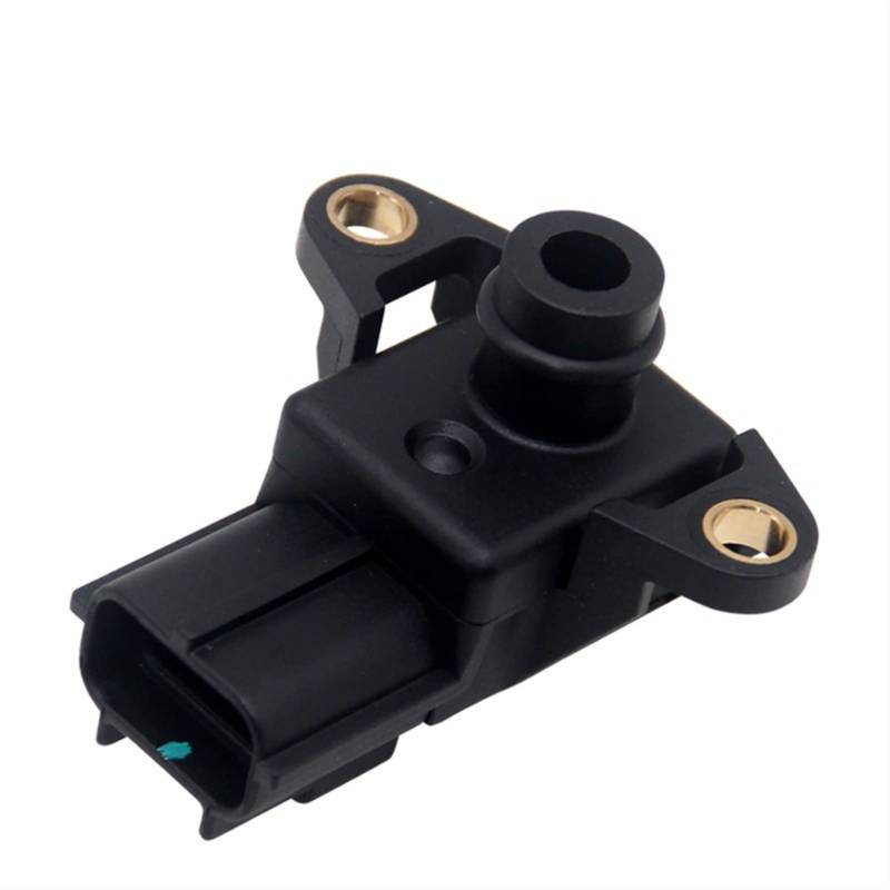 Pexorin MAP Absoluter Ladedruck-MAP-Sensor Grand Cherokee 1999-2001 Ram Caliber 2.0L 4.0L 4.7L 56041018 Turbo-Ladedrucksensor von Pexorin