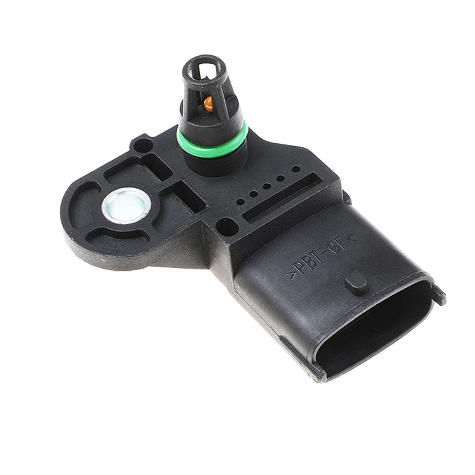 Pexorin MAP-Sensor, for Opel, for Vauxhall, Vectra Signum Zafira Astra Frontera 0281002437 93171176 24459853 Turbo-Ladedrucksensor von Pexorin