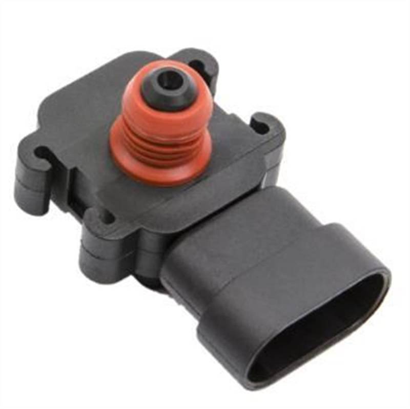 Pexorin MAP-Sensor for absoluten Luftdruck, for Chevrolet, 16235939 Turbo-Ladedrucksensor von Pexorin