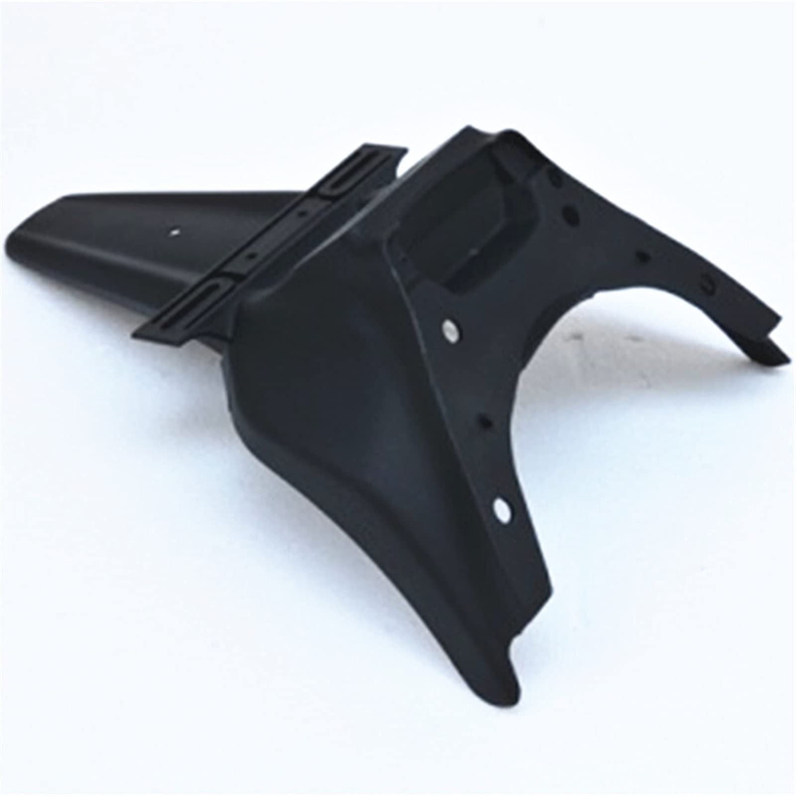 Pexorin Motorrad-Heckfender-Kotflügel-Kennzeichenhalter, for Suzuki, for Hayabusa, for GSXR 1300 GSXR1300 2008–2014 Motorrad-Kotflügelschutz von Pexorin