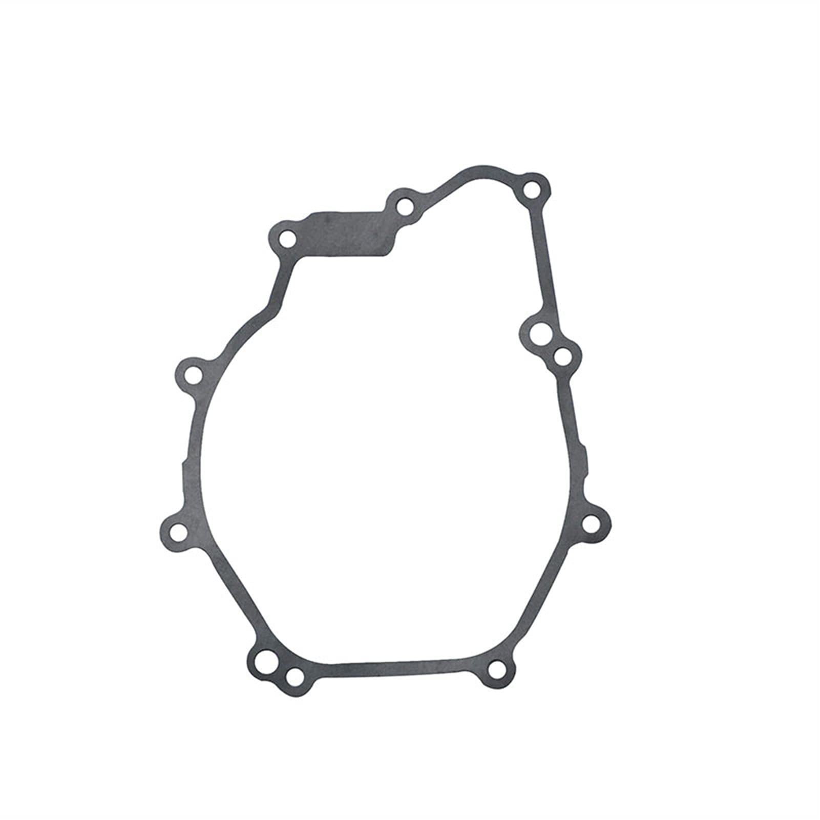 Pexorin Motorrad-Kurbelgehäuse-Kupplungs-Generator-Abdeckungsdichtungen, for Yamaha YZFR6 YZF-R6 1999–2002 Motorrad-Motordichtungssatz(Generatorcovergasket) von Pexorin