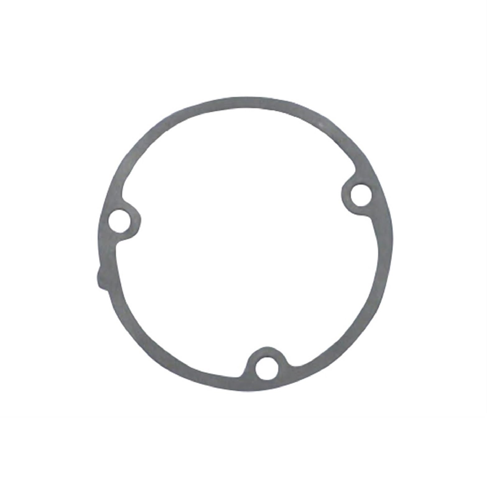 Pexorin Motorrad Motor Kurbelgehäuse Kupplung Abdeckung Öl Pan Dichtung Kits CB700 1984-1986 CB750 1991-2004 Motorrad-Motordichtungssatz(CrankcaseCoverGasket) von Pexorin