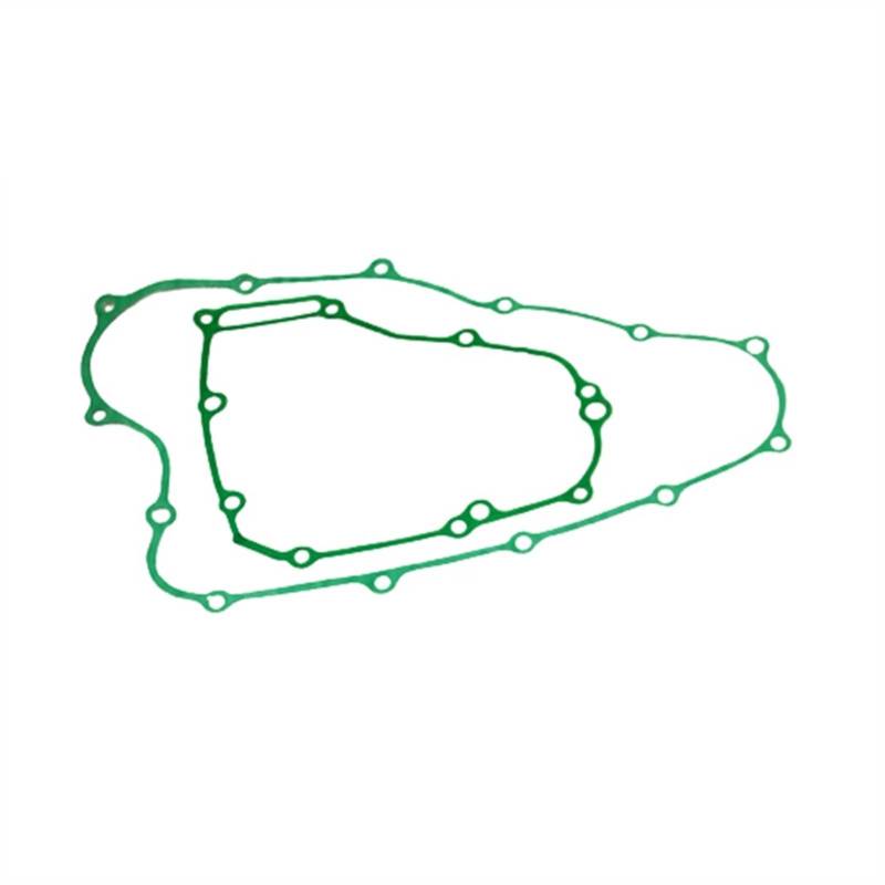 Pexorin Motorrad Motor Links Rechts Kurbelgehäuse Abdeckungen Dichtung Kit CRF450R 2009-2016 CRF 450R CRF450 R Motorrad-Motordichtungssatz von Pexorin